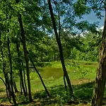 Eden Park Nyaraló