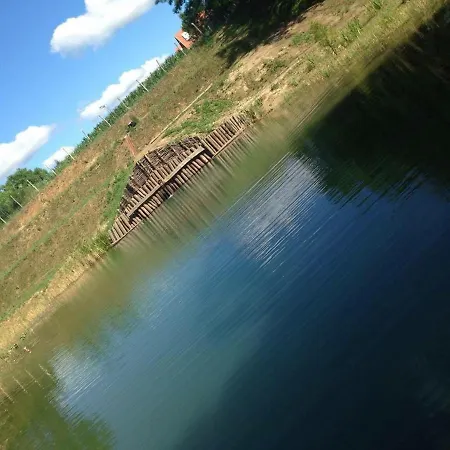 éden Park Vízvár Vizvar