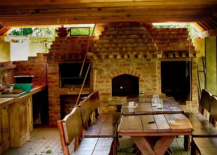 éden Park Vízvár * Vizvar