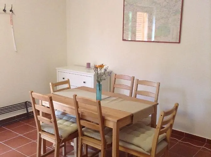 éden Park Vízvár Nyaraló Vizvar