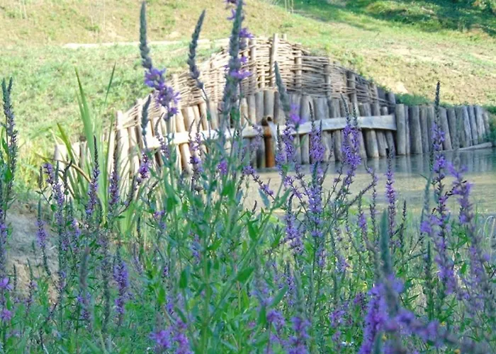 éden Park Vízvár Nyaraló Vizvar