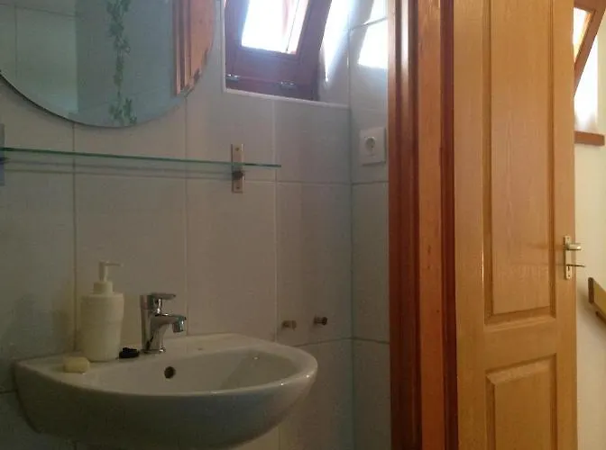 éden Park Vízvár Nyaraló