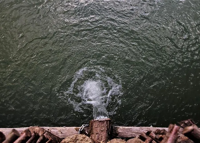 éden Park Vízvár Nyaraló