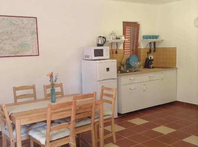 éden Park Vízvár Nyaraló *