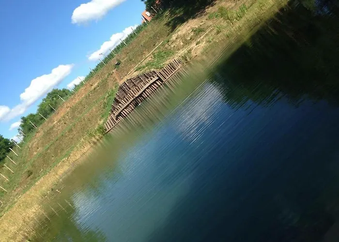 éden Park Vízvár Vizvar